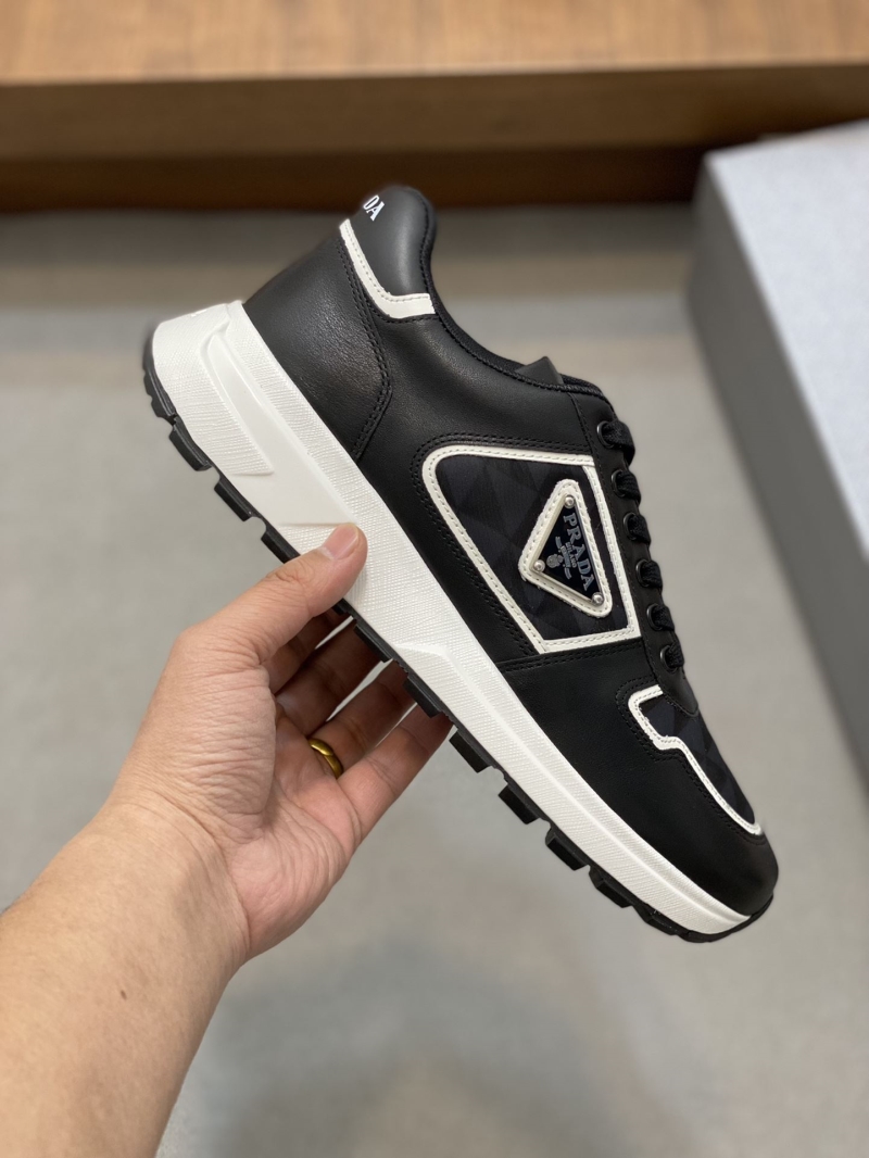 Prada Casual Shoes